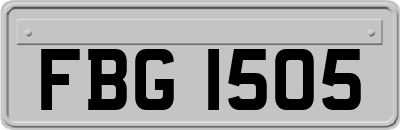FBG1505