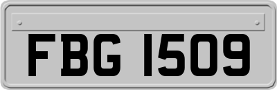FBG1509