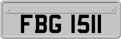 FBG1511