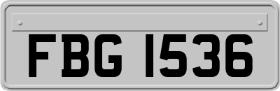 FBG1536