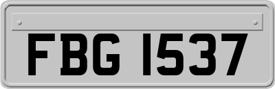 FBG1537