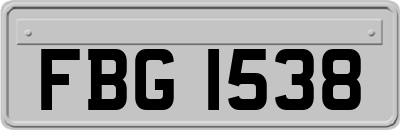FBG1538
