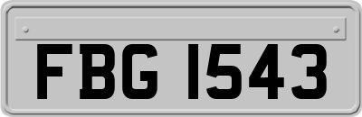 FBG1543