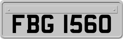 FBG1560