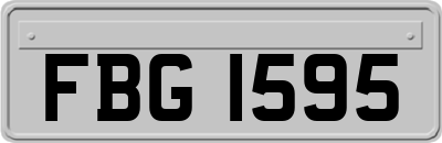 FBG1595