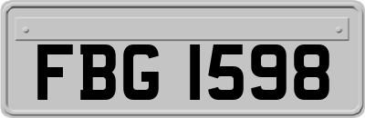 FBG1598