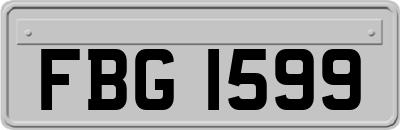 FBG1599