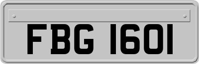 FBG1601