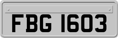FBG1603