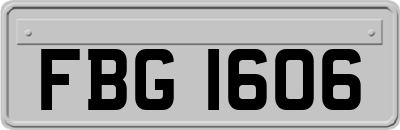 FBG1606