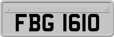 FBG1610