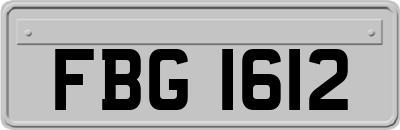 FBG1612