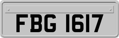 FBG1617