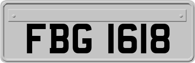 FBG1618