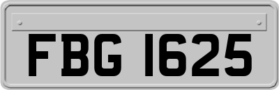 FBG1625