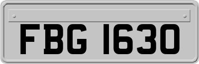 FBG1630