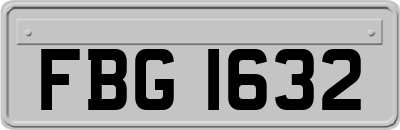 FBG1632