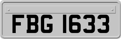 FBG1633