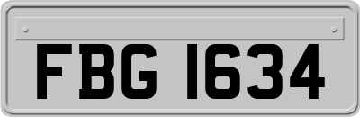FBG1634