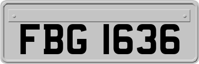 FBG1636