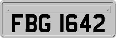 FBG1642