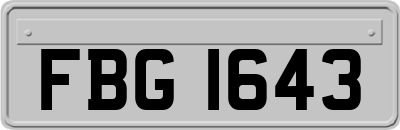 FBG1643
