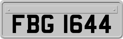 FBG1644