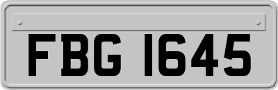 FBG1645