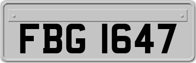 FBG1647