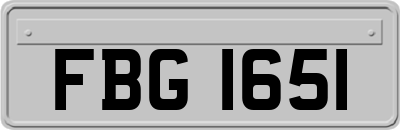 FBG1651