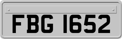 FBG1652