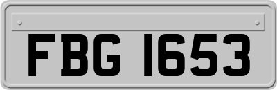 FBG1653