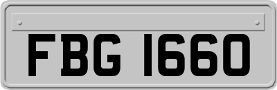 FBG1660