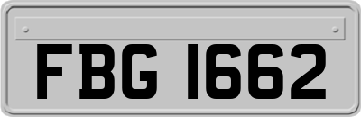 FBG1662