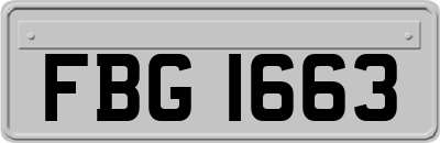 FBG1663