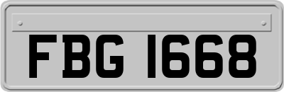 FBG1668