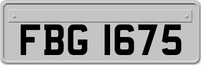 FBG1675