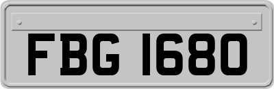 FBG1680