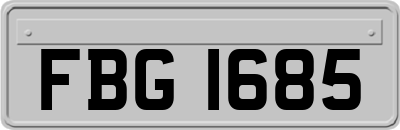 FBG1685