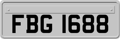FBG1688