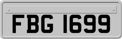 FBG1699