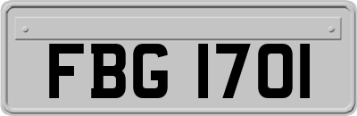 FBG1701
