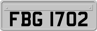FBG1702