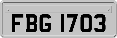 FBG1703