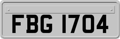 FBG1704