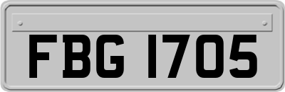 FBG1705