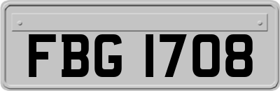FBG1708