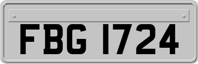 FBG1724