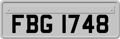 FBG1748