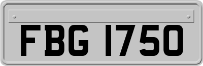 FBG1750